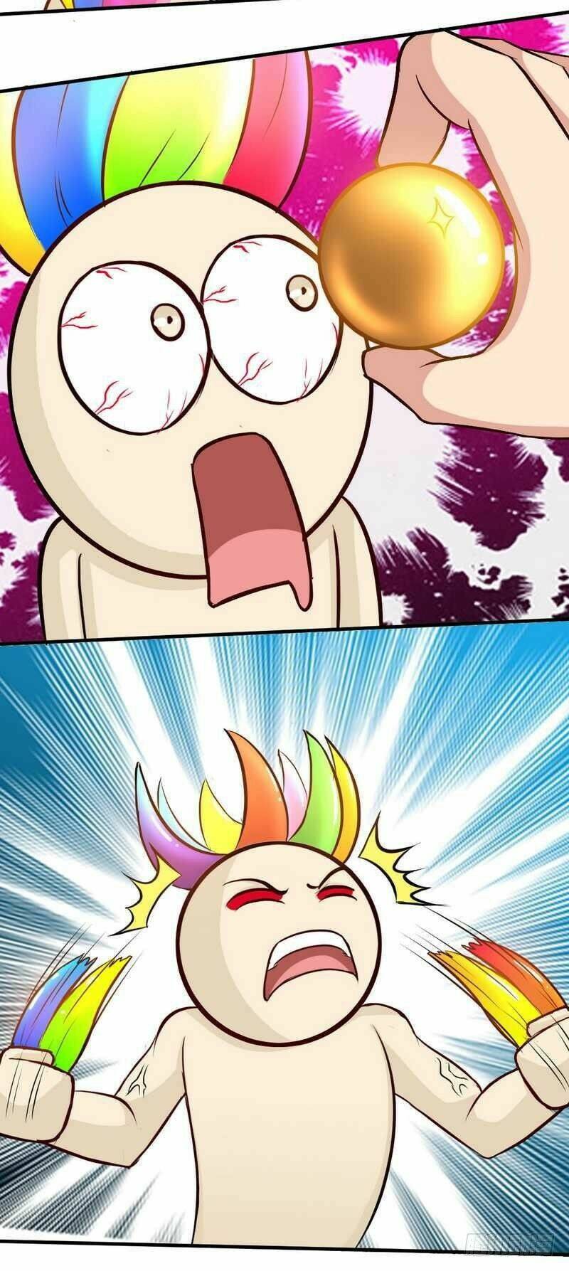 chí tôn thần ma chapter 149 21