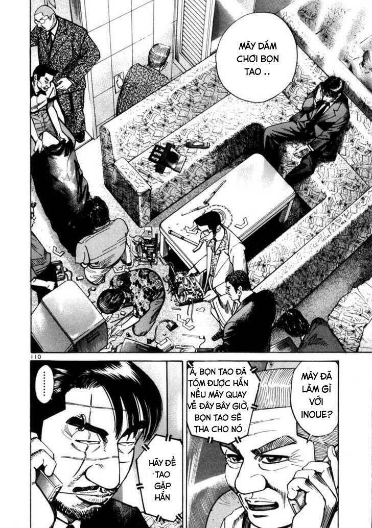 sát thủ số 1 chapter 23 14