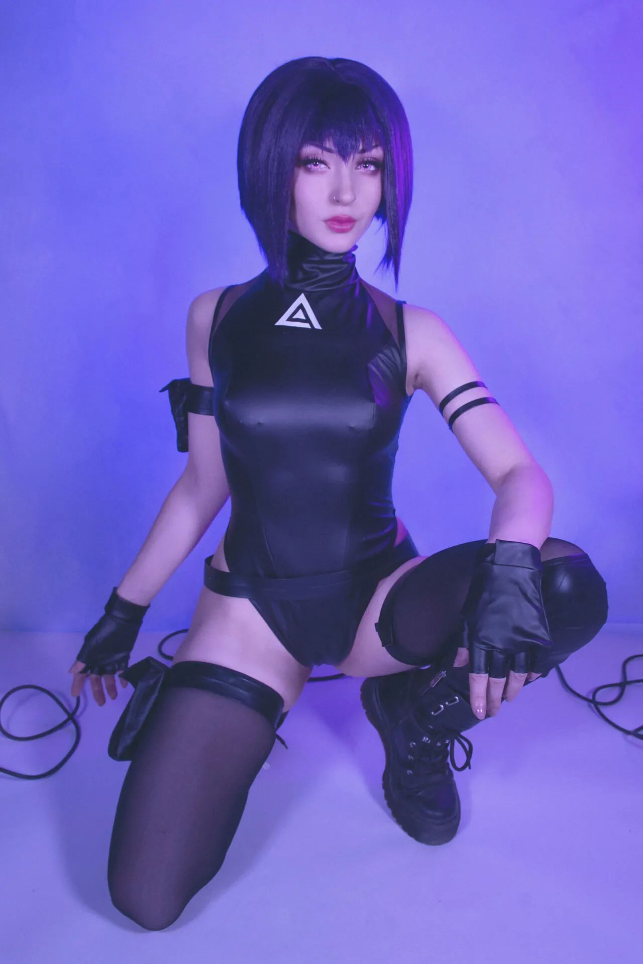 hình cosplay chapter 246 13