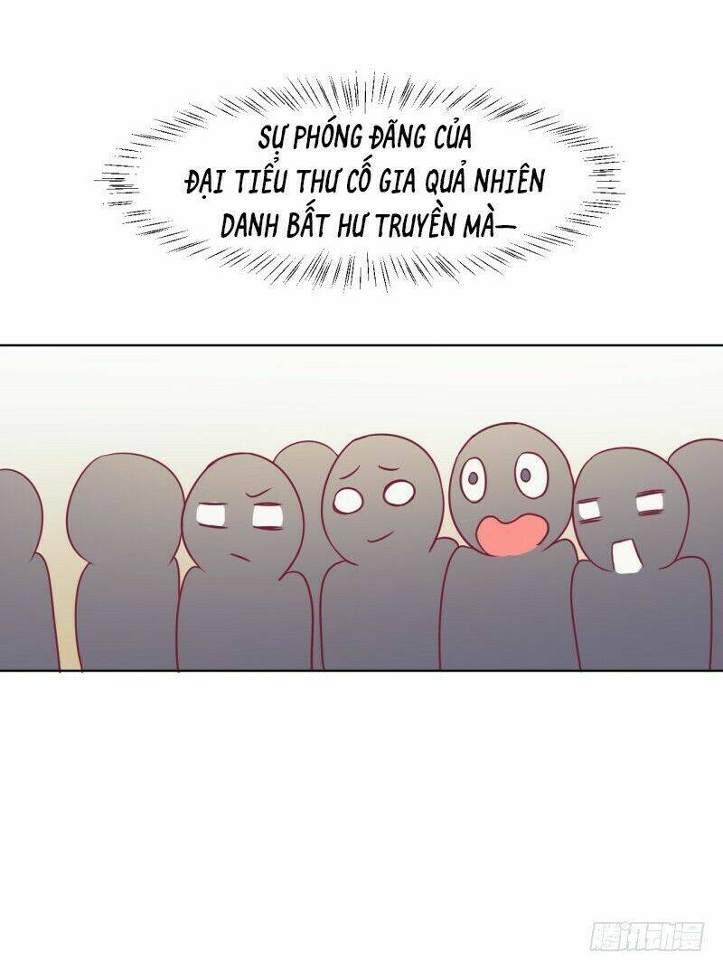 ngạo kiều tổng tài sủng điềm thê chapter 25 40