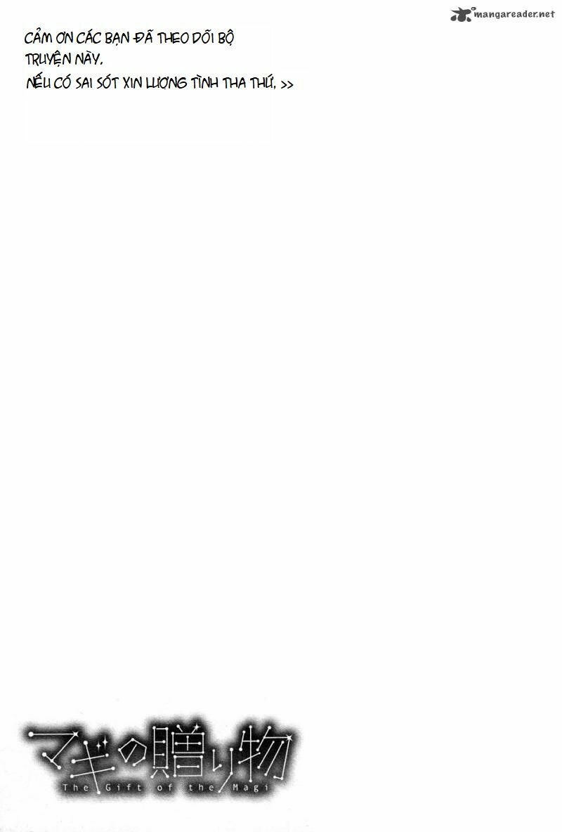 magi no okurimono chapter 6 44