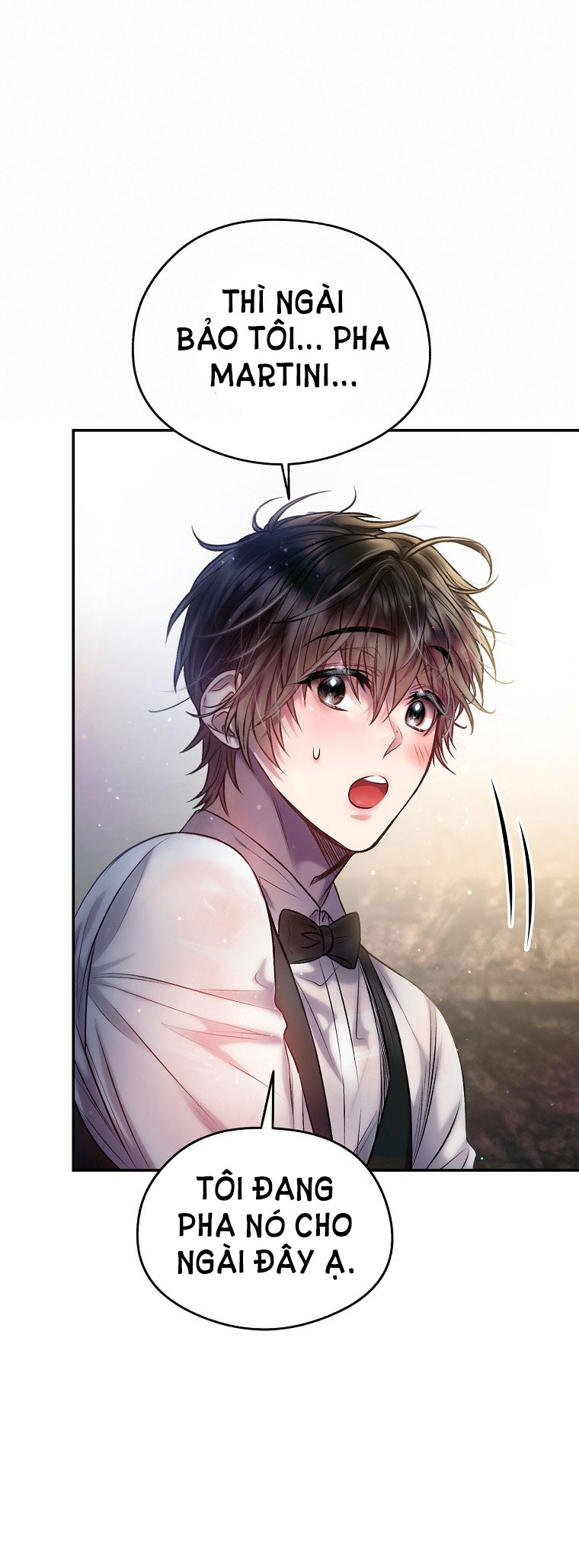 Sugar Rain chapter 24.2 - Trang 2