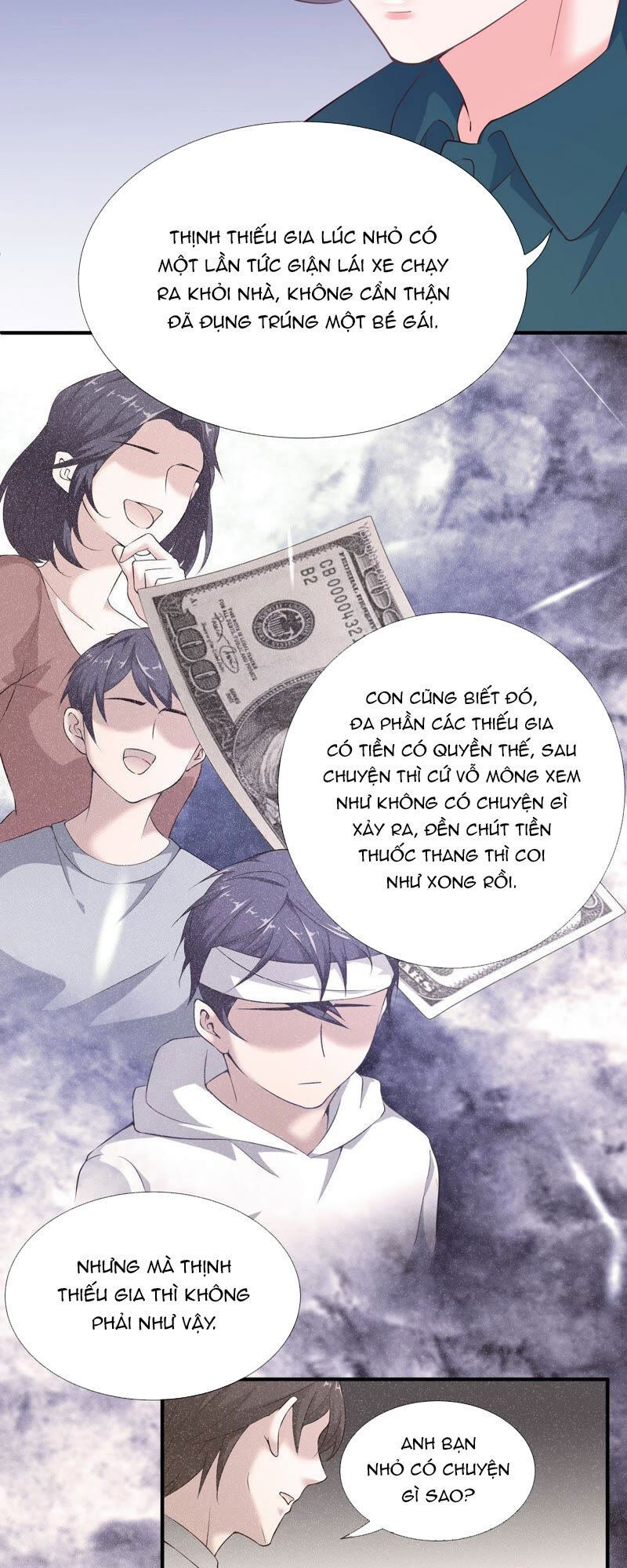 chiến lược lãng mạn của thịnh thiếu chapter 53 12