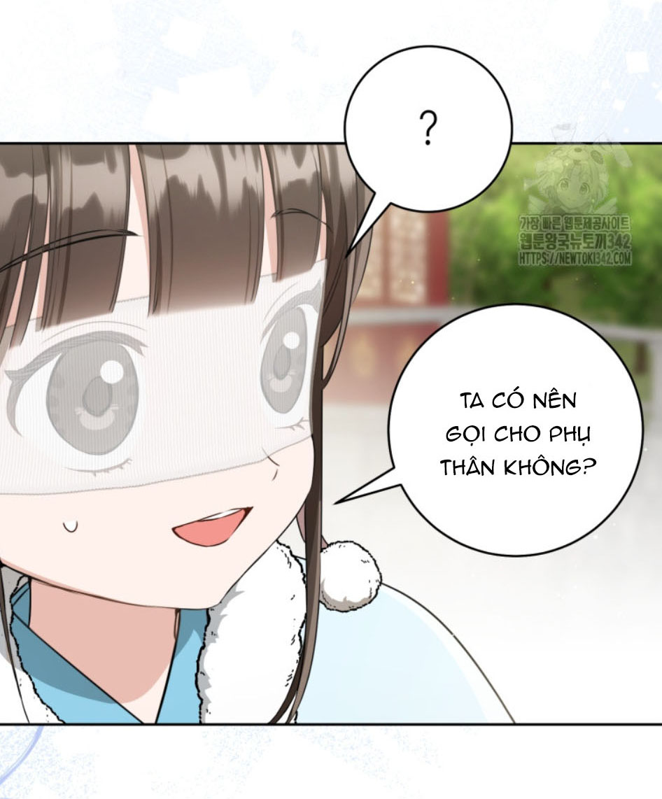 trở thành đứa cháu gái bị ghẻ lạnh trong gia tộc võ giả hùng mạnh chapter 65.2 32