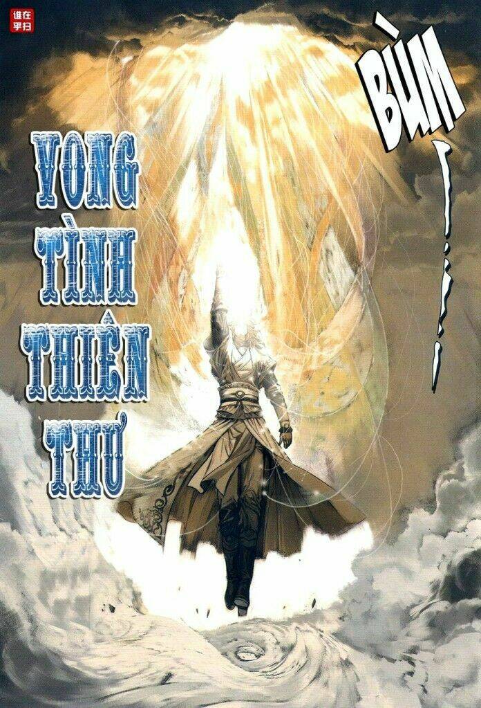 ôn thuỵ an quần hiệp truyện chapter 56 3