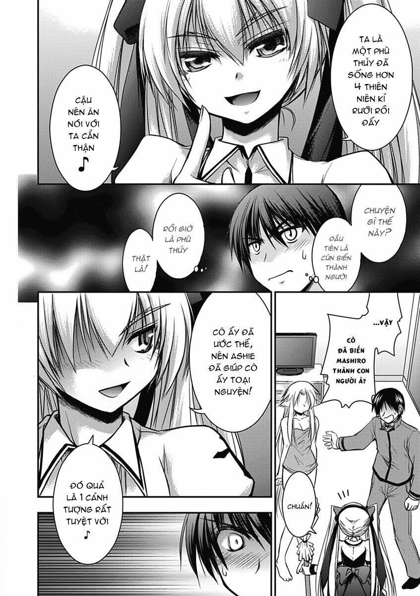 perowan! - hayaku shinasai! goshujin-sama chapter 1 27