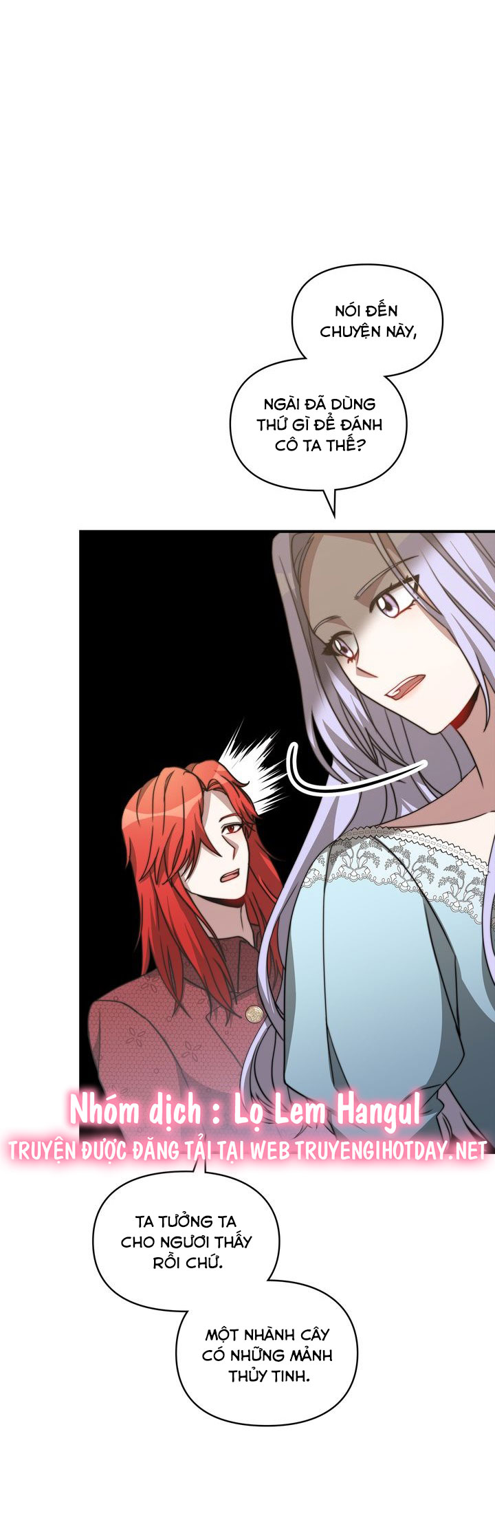 công nương eluana vita chapter 91 22