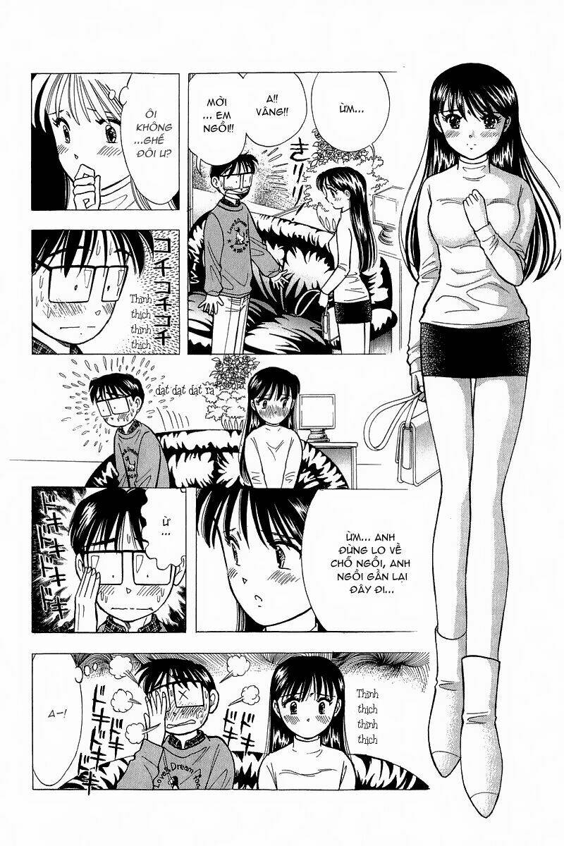 yume de aetara chapter 91 8