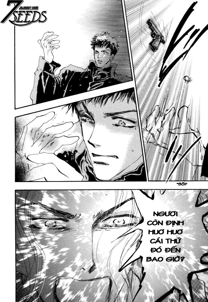 mầm sống chapter 84 9