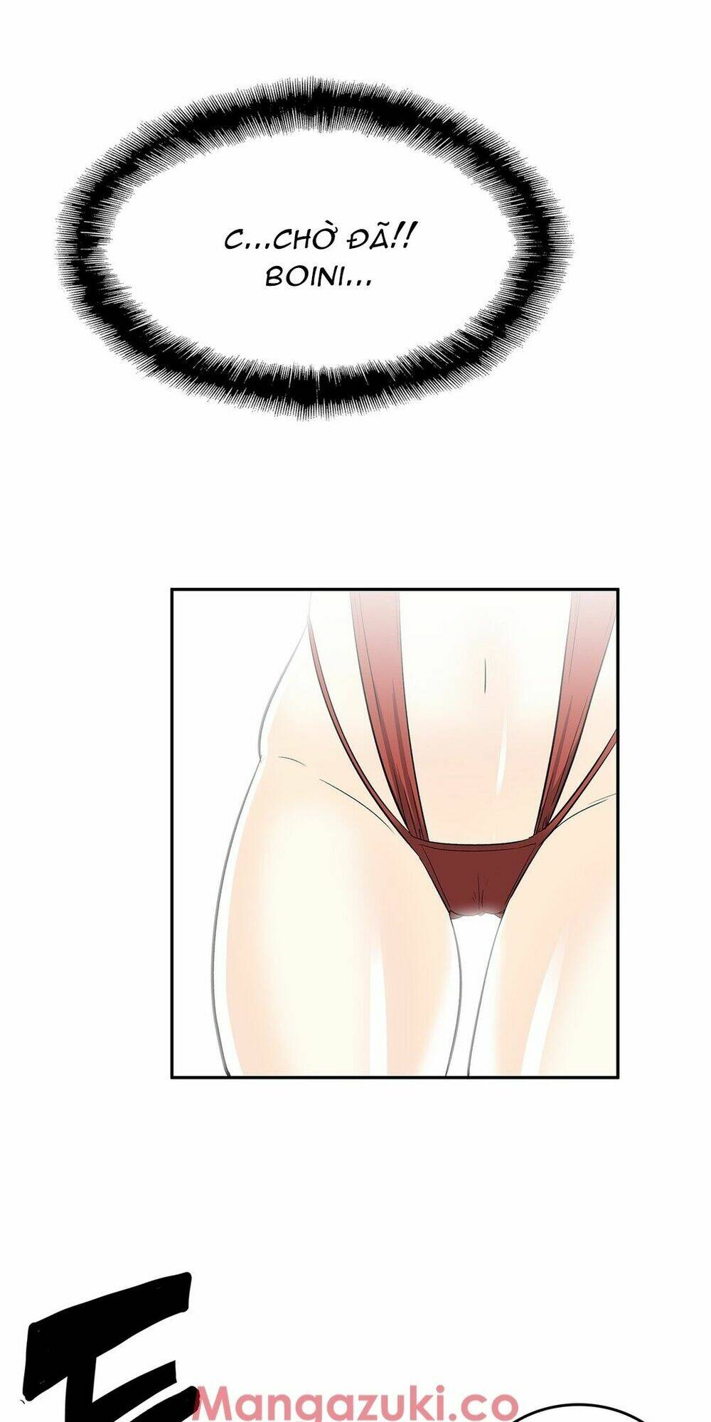 câu lạc bộ sa đoạ chapter 33 44