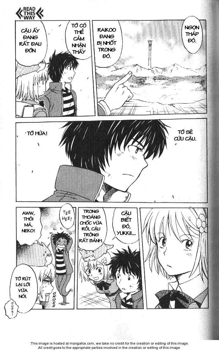 rồng ma trận chapter 43 22