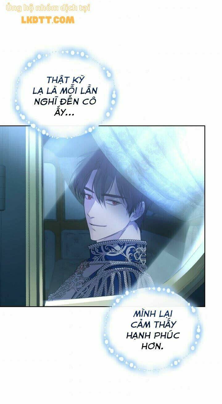 nhà điều chế nước hoa độc quyền của bạo chúa chapter 30 6