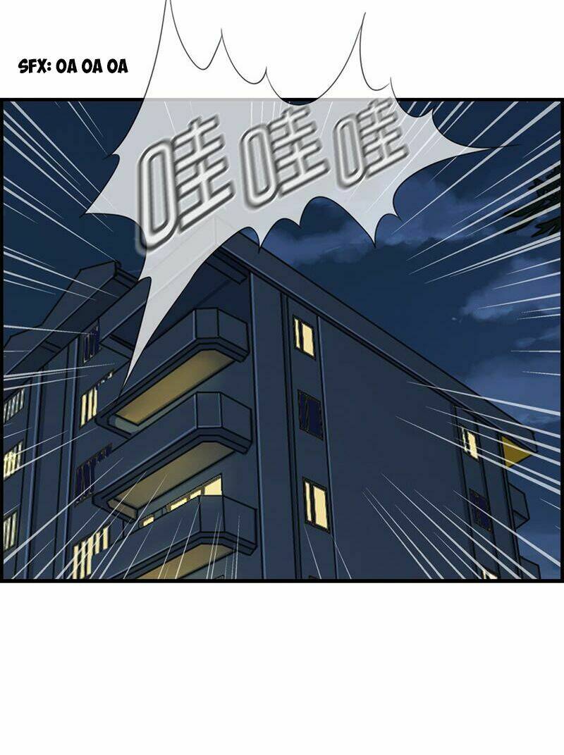 phúc hắc thiếu gia trêu chọc tôi chapter 30 13