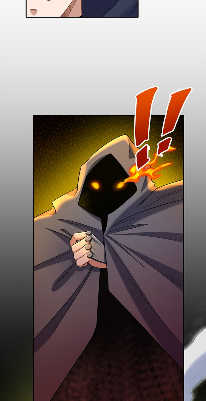 đại ma pháp sư dựa vào muội tử trừ ma chapter 3 17