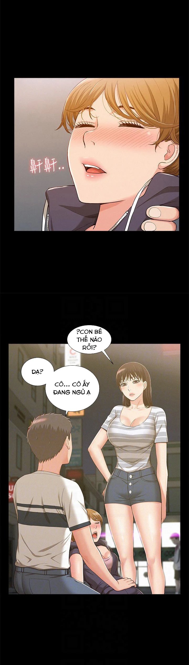 phép màu phòng khám chapter 10 38