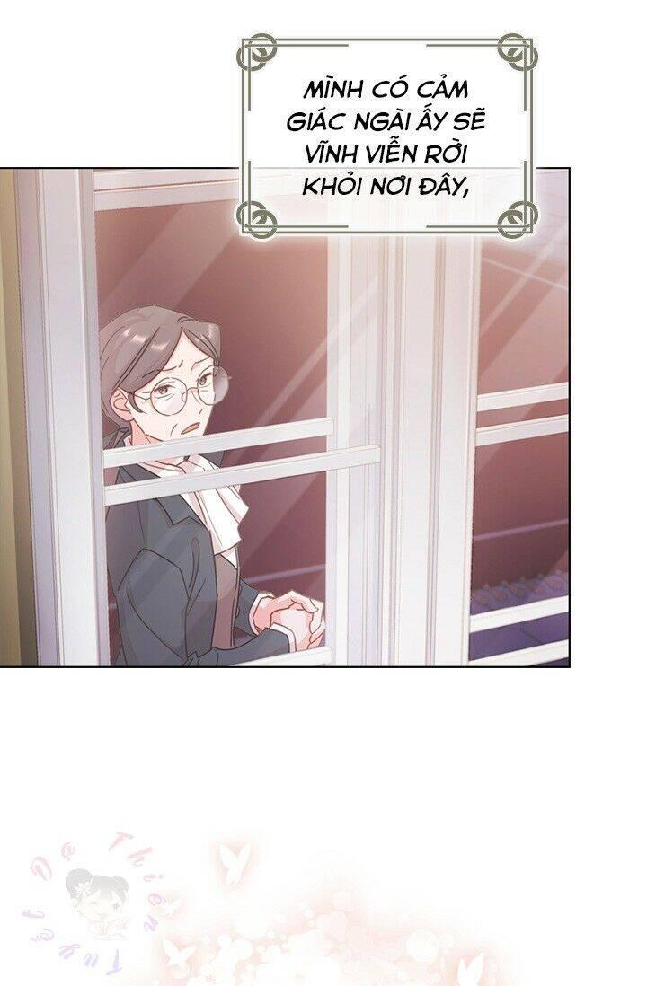 để yên cho tiểu thư hiền chapter 4 19