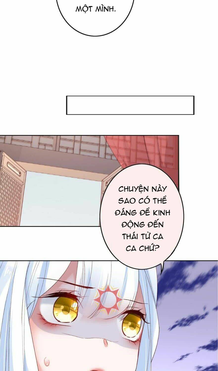 nghịch lai thuận thú chapter 27 18