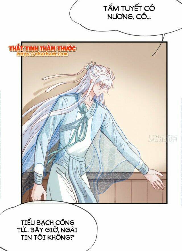 giữ chặt tiểu bạch long chapter 49 37