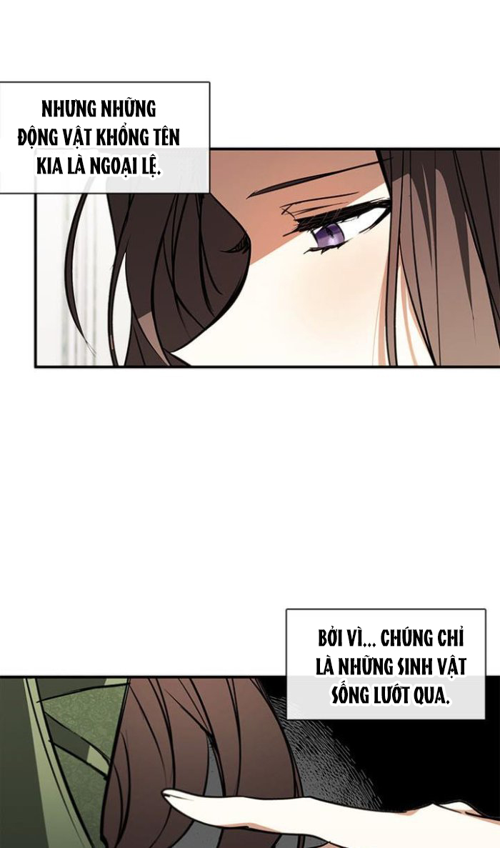 không thể bỏ rơi nhân vật phản diện chapter 5 50