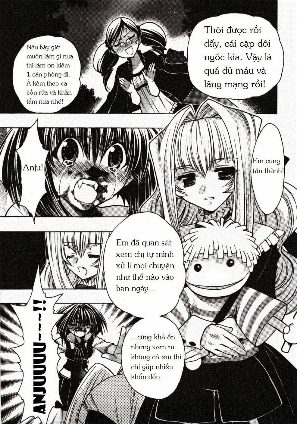 little vampire chapter 48 28