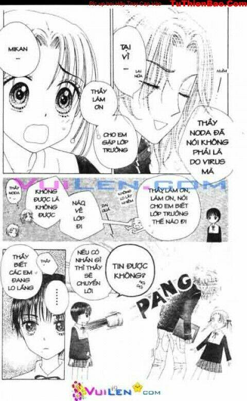 gakuen alice chapter 23 49