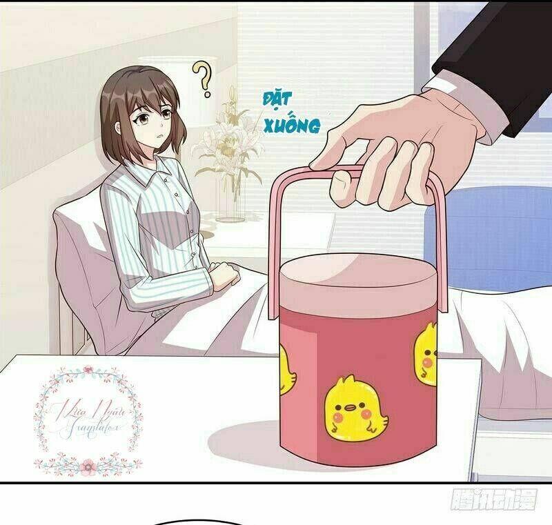 nam thần manh bảo tận diệt chapter 21 4