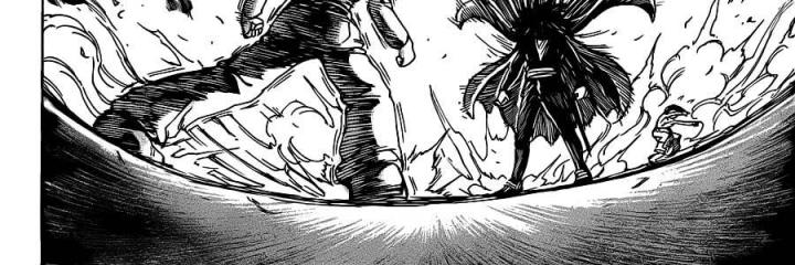 thánh tỏi sành ăn chapter 297 8