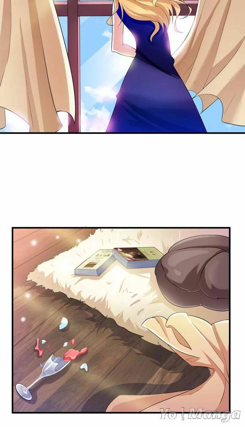 cô dâu gả thay của tổng tài chapter 28 21