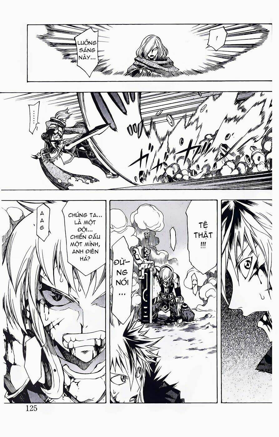 dragon nest: shungeki no sedo chapter 6 33