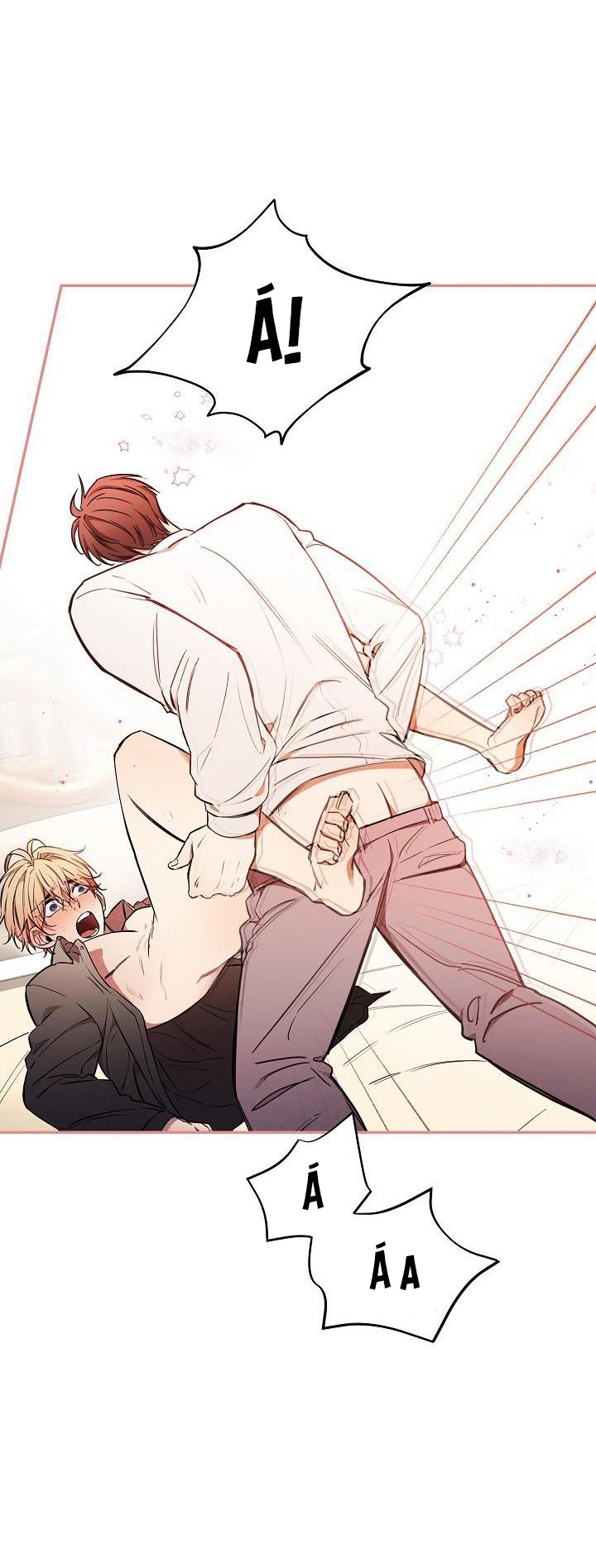 chuyến tàu cuồng loạn chapter 42 21