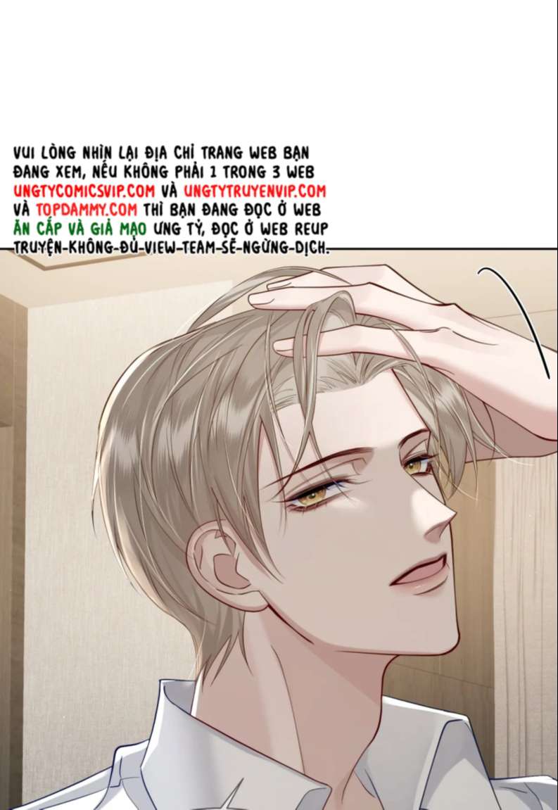 nhân vật chính chỉ muốn yêu đương chapter 17 5