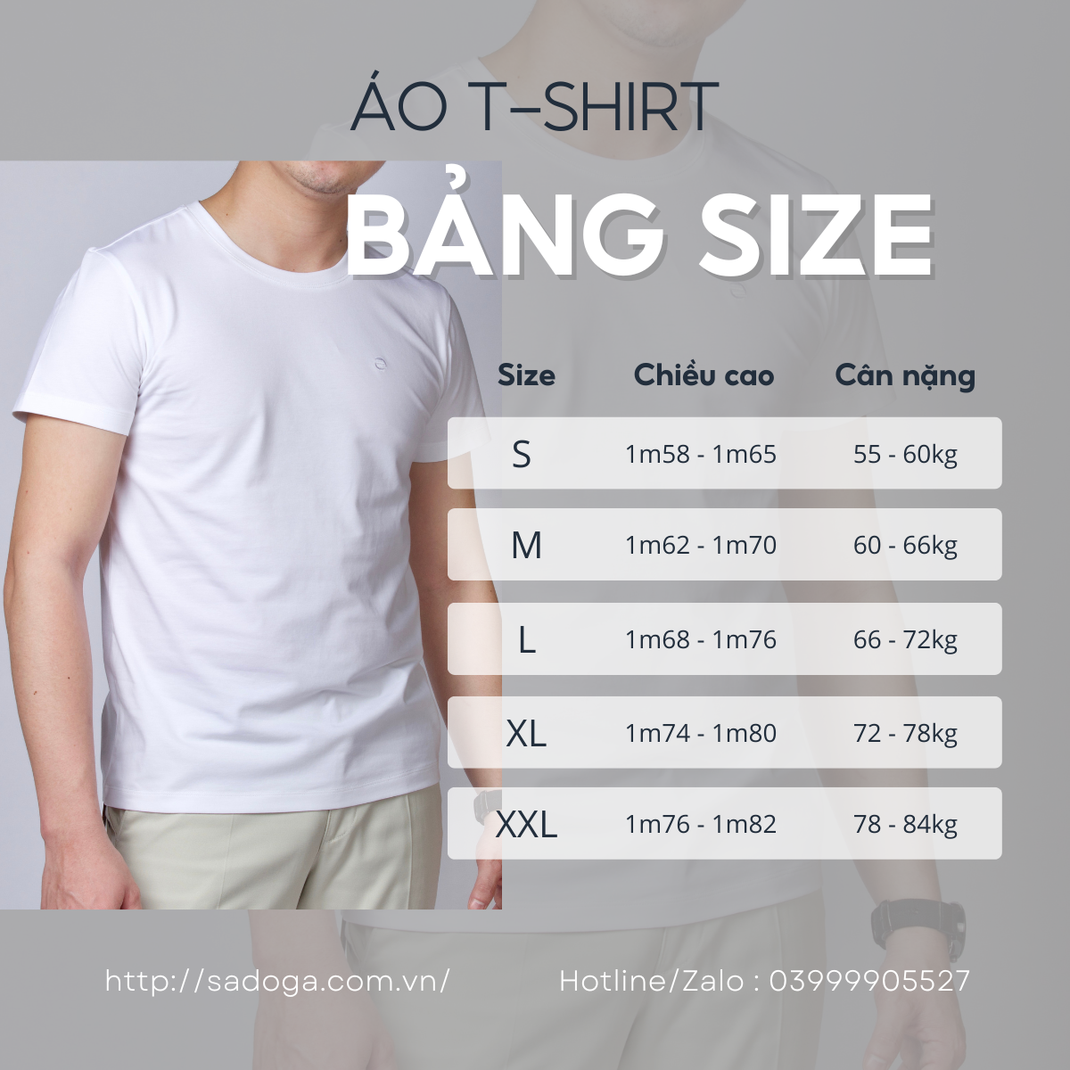 Áo Thun Nam Cổ Tròn Cotton Thoáng Mát Tím Trơn