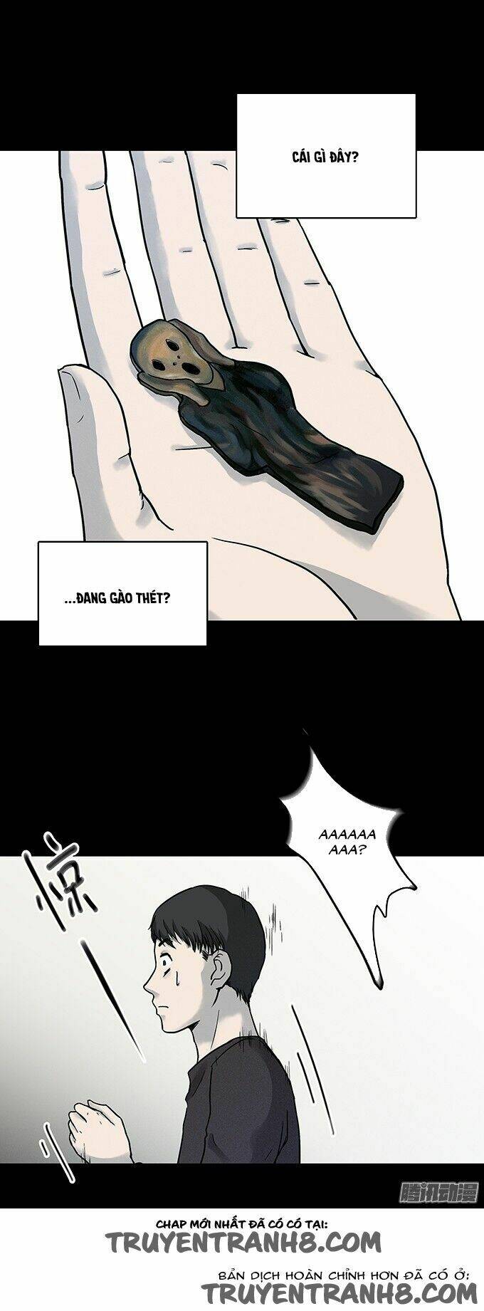 ớn lạnh tuyệt đối chapter 104 50