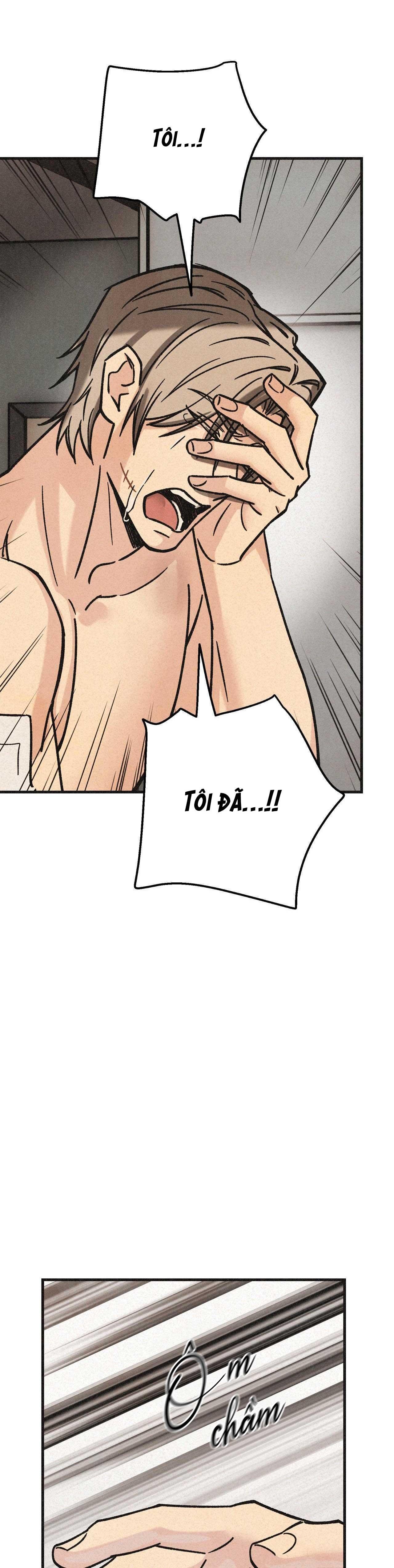 băng đảng samgeori chapter 33 50