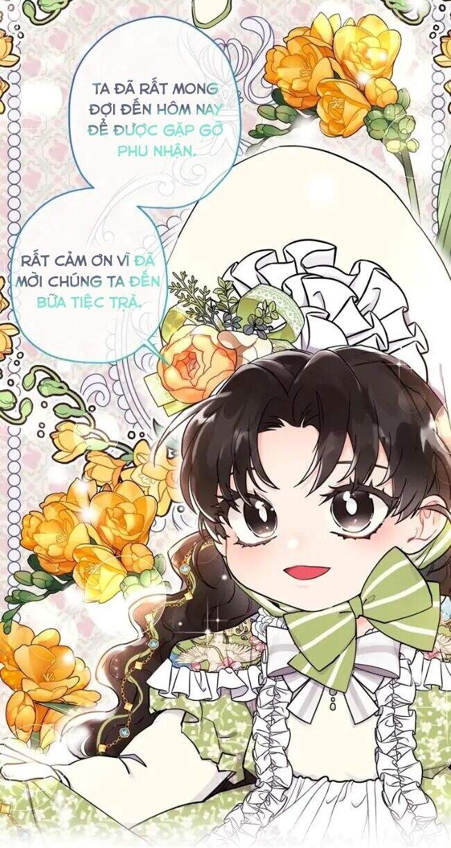 tôi đã trở thành con gái nuôi của nam chính chapter 33 22