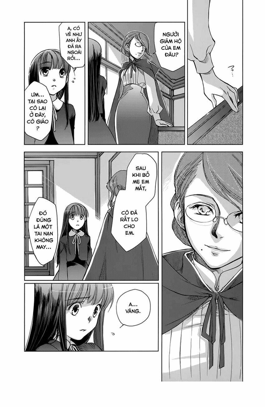 monochrome myst chapter 5 21