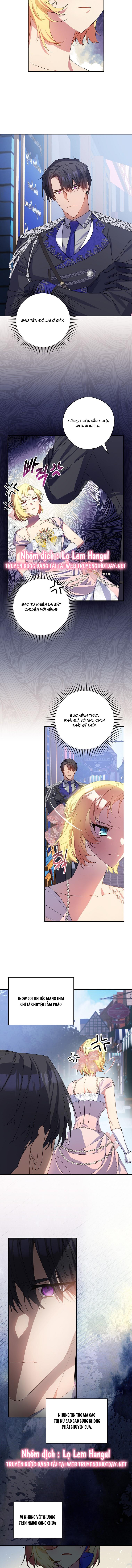 câu chuyện cổ tích về nhân vật phản diện chapter 26 2