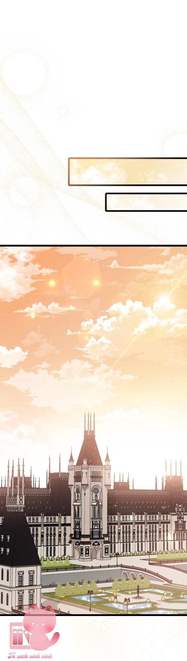 quan hệ cộng sinh giữa báo đen và thỏ trắng chapter 95 54