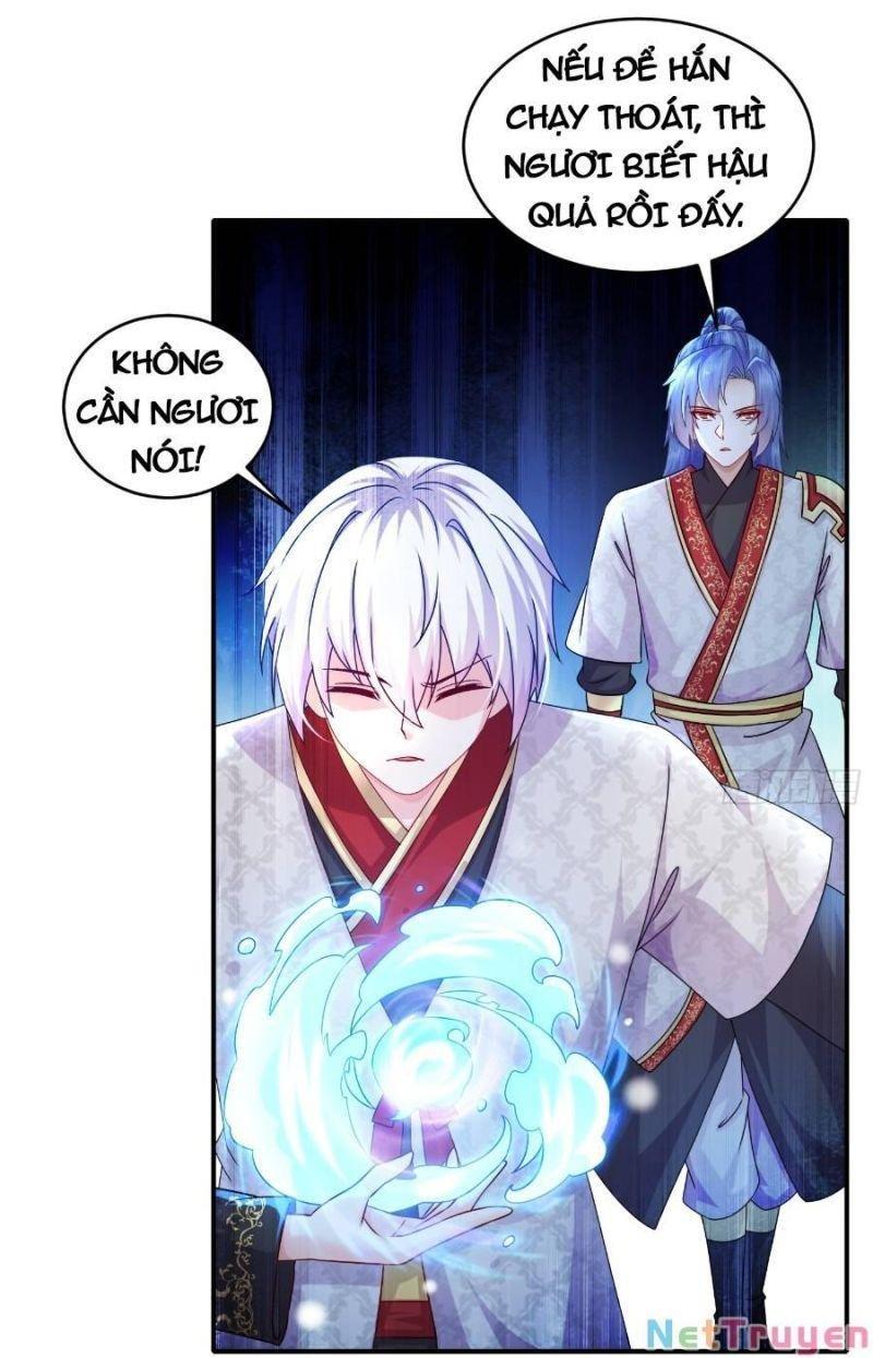 tuyệt sắc đạo lữ đều nói ngô hoàng có thể chất vô địch chapter 28 7