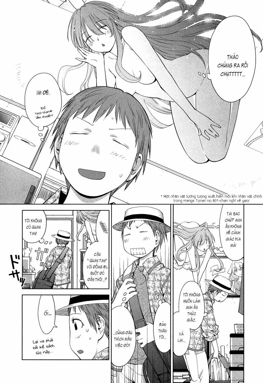 genshiken chapter 61 26