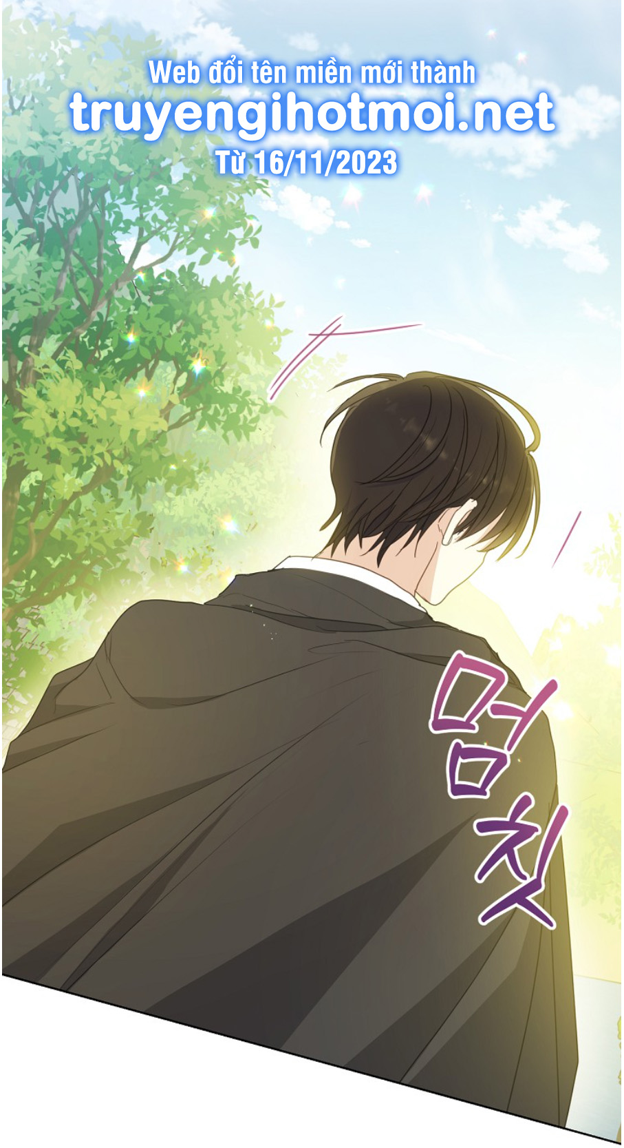 bệ hạ, xin đừng giết tôi!! chapter 116.2 38