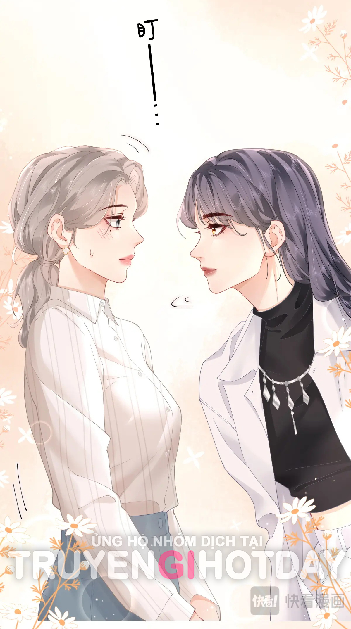 Luôn Có Giáo Viên Muốn Mời Phụ Huynh chapter 5.2 - Trang 9