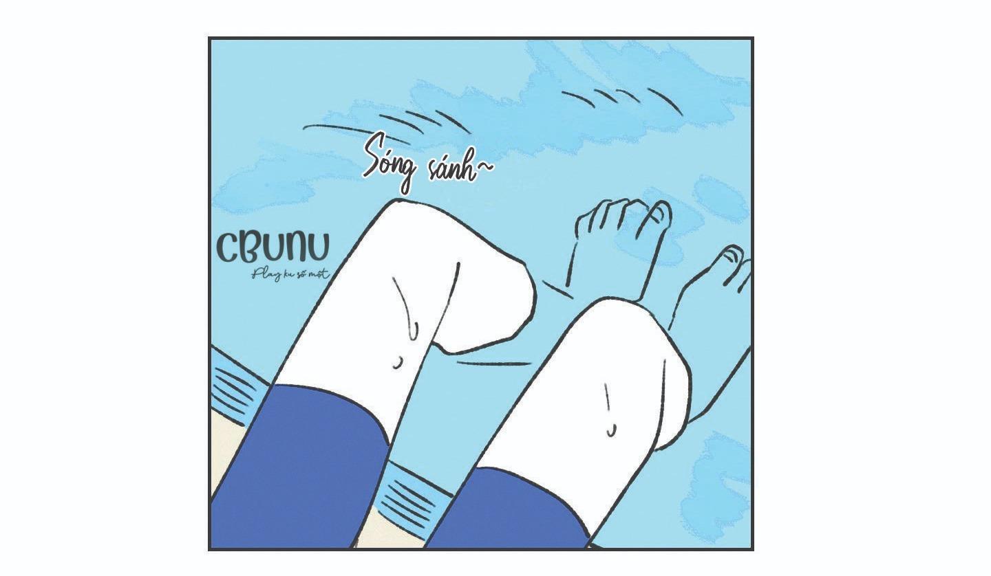 tình tay ba giữa chó, sói và mèo chapter 19 4