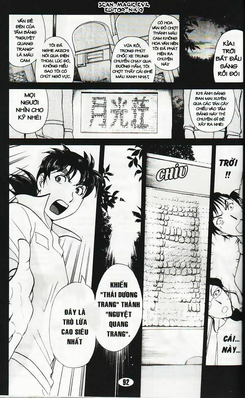 thám tử kindaichi - phần 2 chapter 36 16