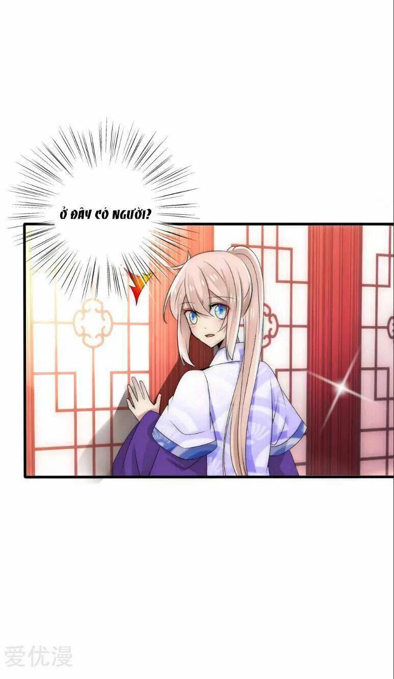 kế hoạch sủng ái của tiểu công chúa chapter 40 3