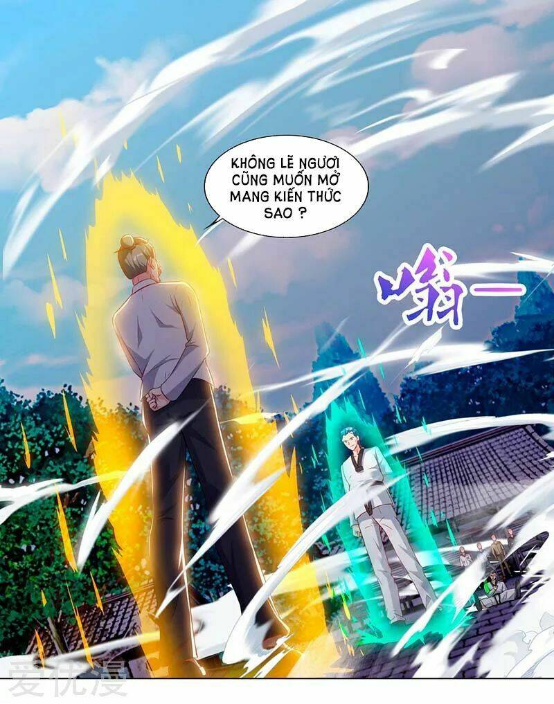 trọng sinh khí thiếu quy lai chapter 62 24