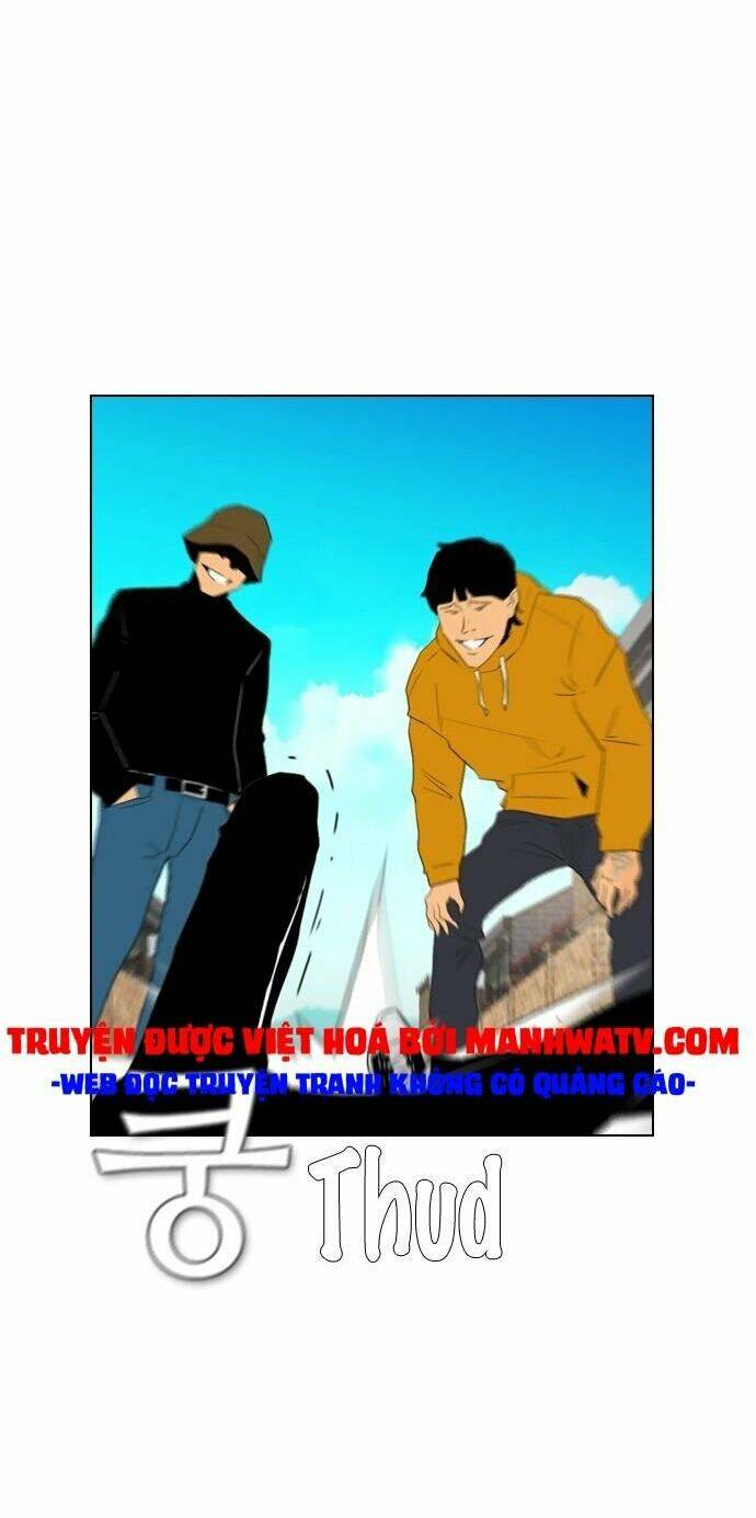 kẻ hồi sinh chapter 110 56