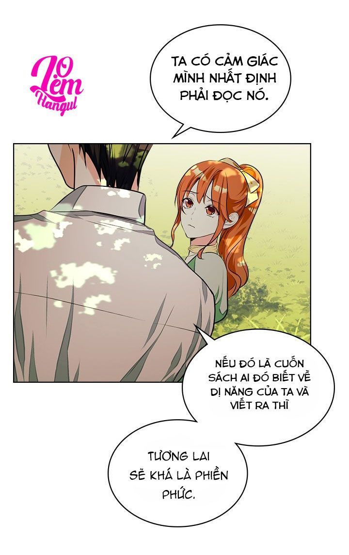 đức hạnh của ác nữ phản diện chapter 20 33