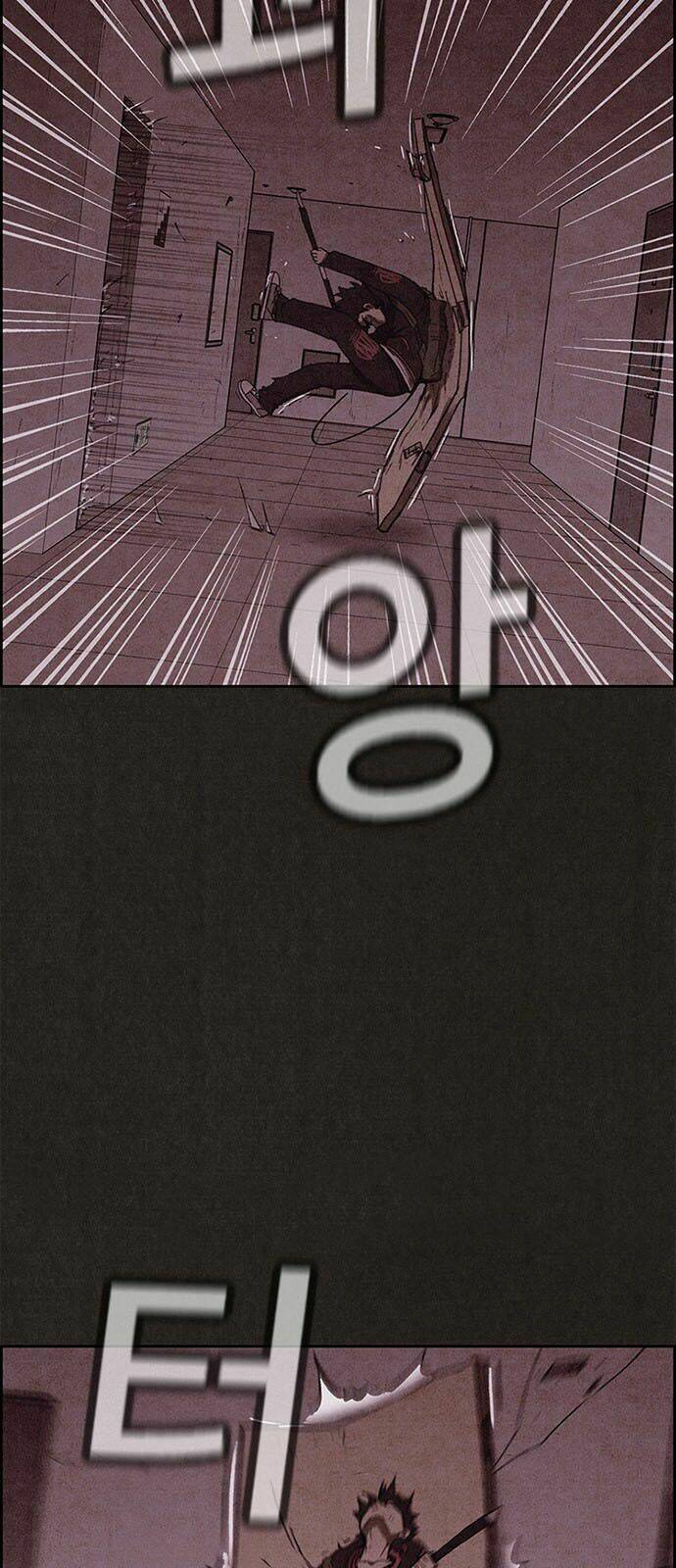 quái vật tại chung cư xanh chapter 53 45