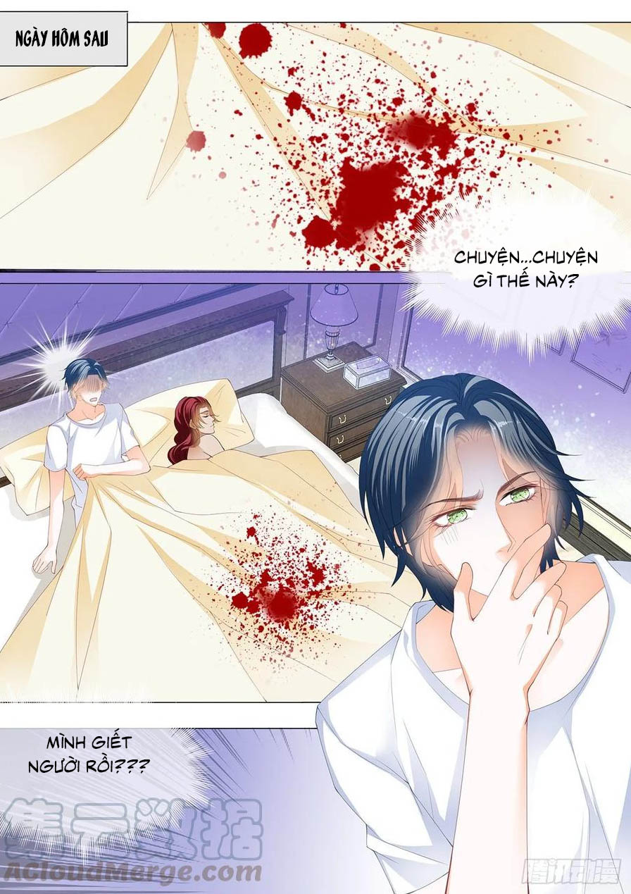 bá đạo tiểu thúc, xin trêu chọc vừa thôi! chapter 145 7